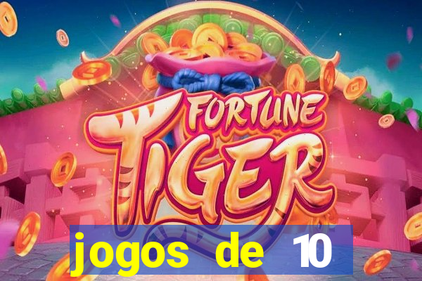 jogos de 10 centavos estrela bet